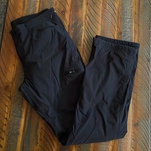 Eddie Bauer “First Ascent” insulated women’s pants.